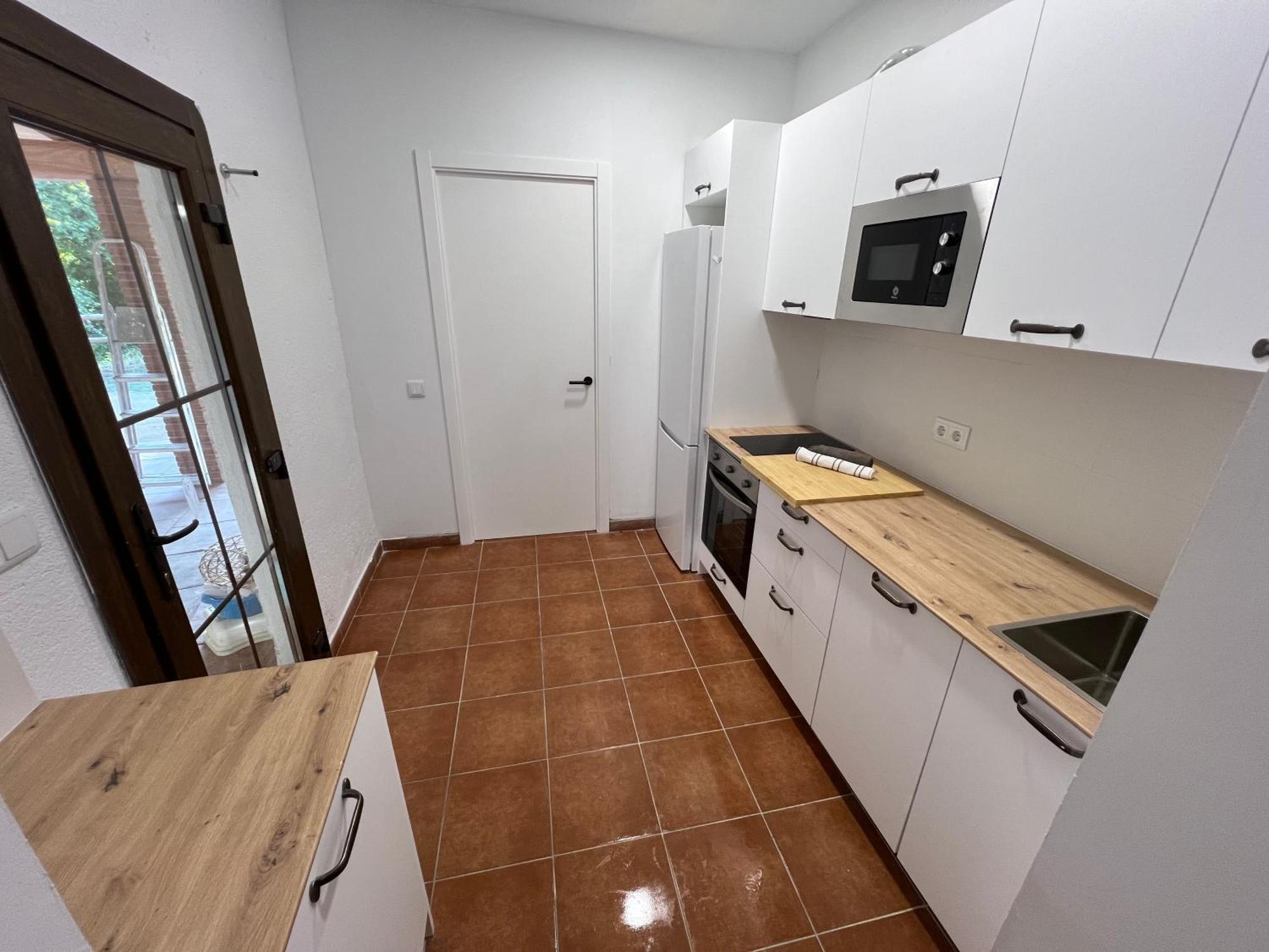 Casa Rural Can Ricos - El Mirador Del Montseny Vallgorguina Eksteriør bilde